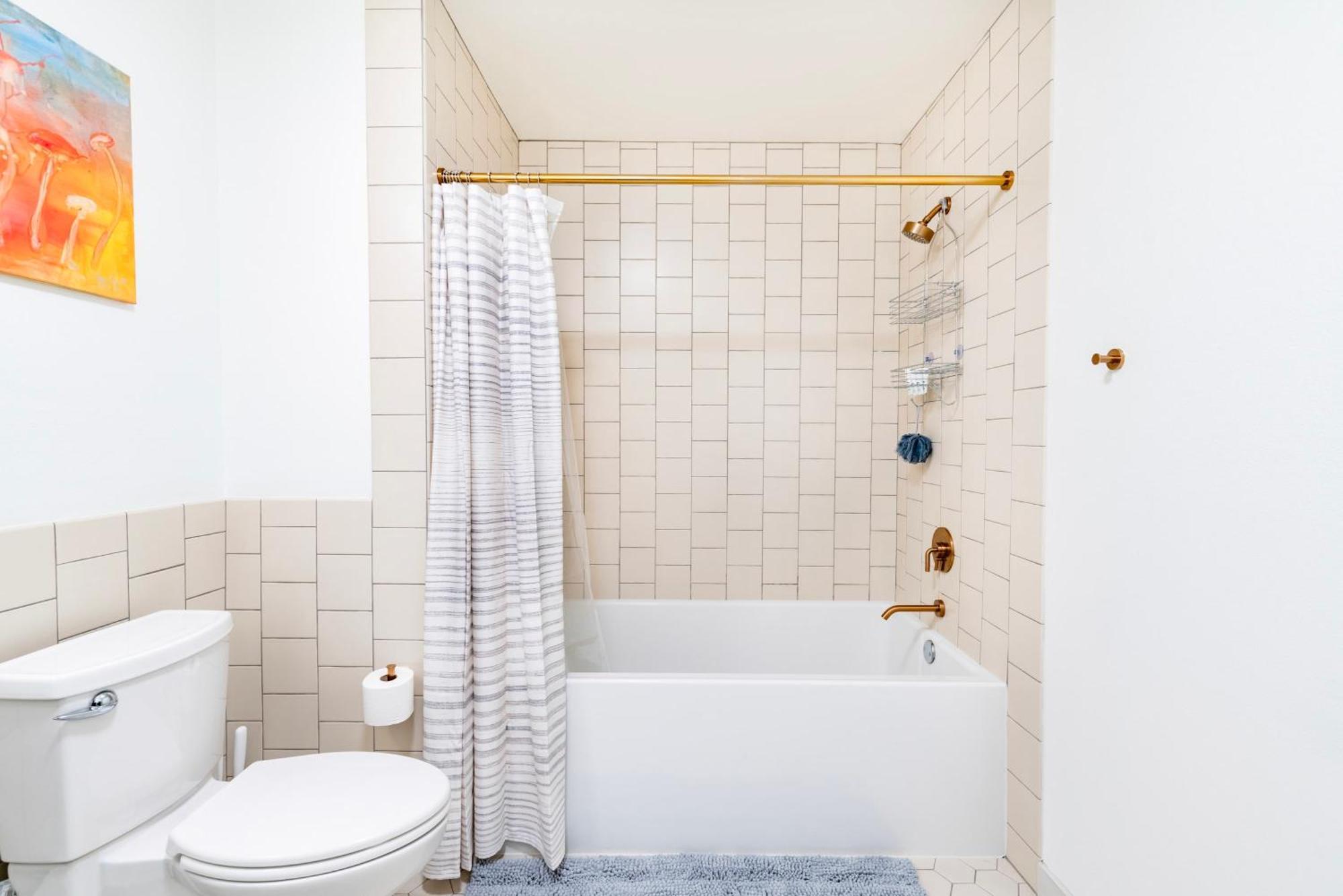 Appartamento Hollywood 2 Bed Luxury La Na *