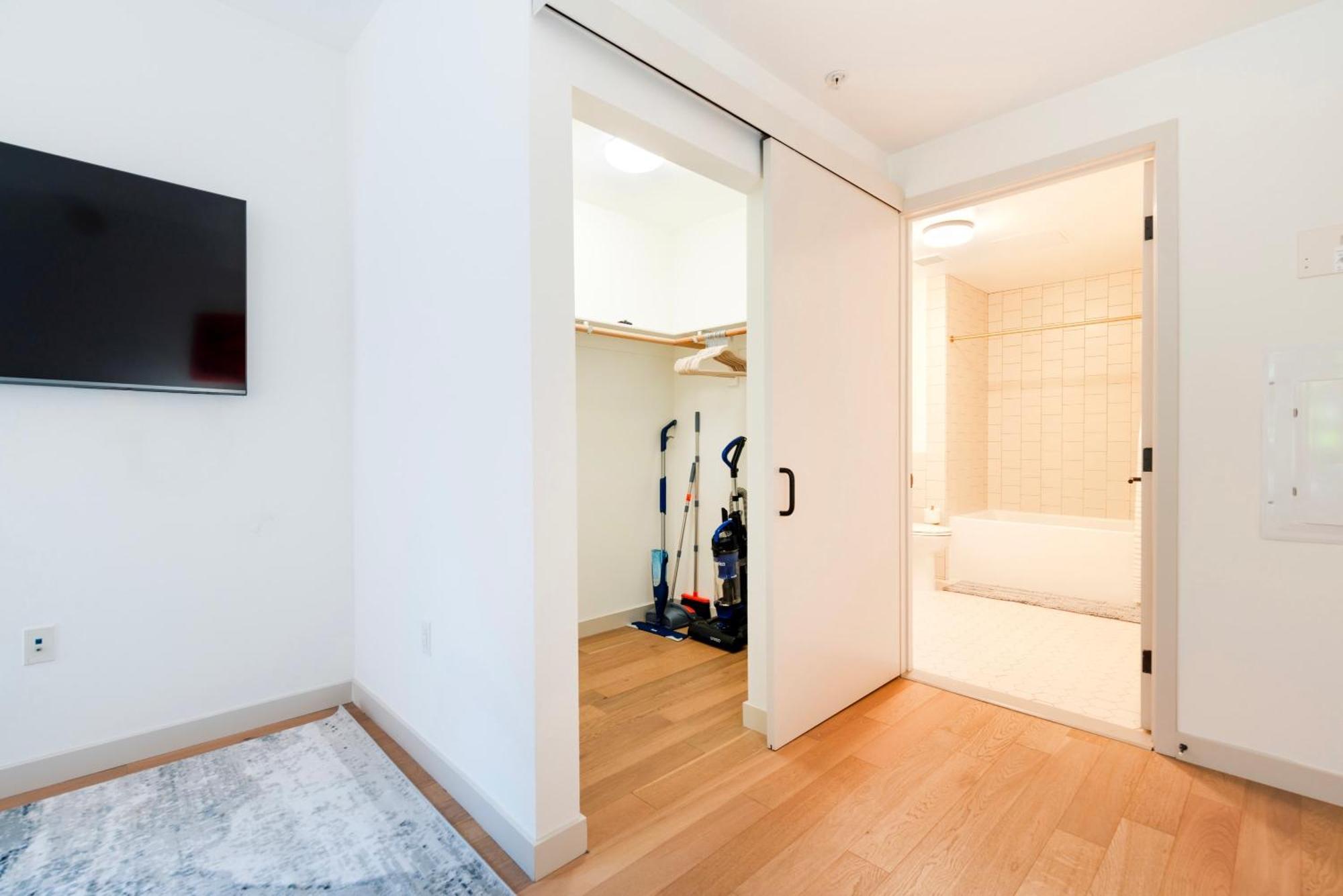 Appartamento Hollywood 2 Bed Luxury La Na Los Angeles