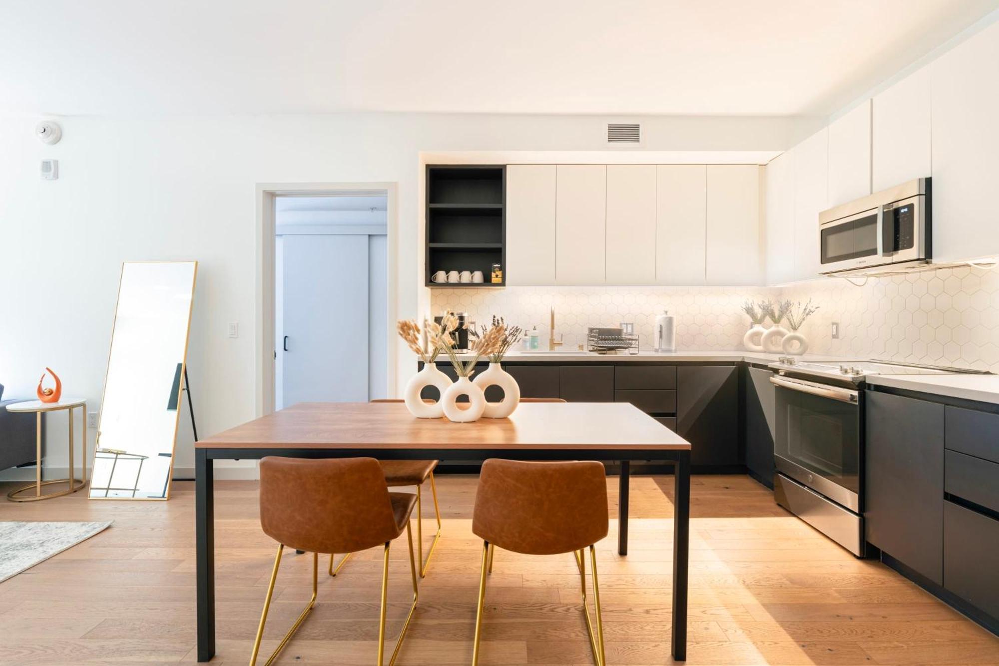 Hollywood 2 Bed Luxury La Na Appartamento
