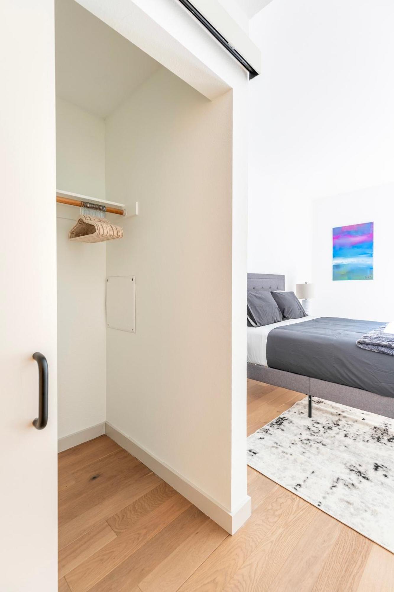 Appartamento Hollywood 2 Bed Luxury La Na *