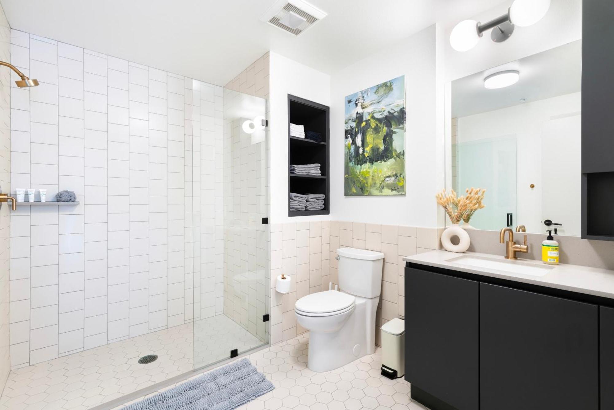 Appartamento Hollywood 2 Bed Luxury La Na Los Angeles