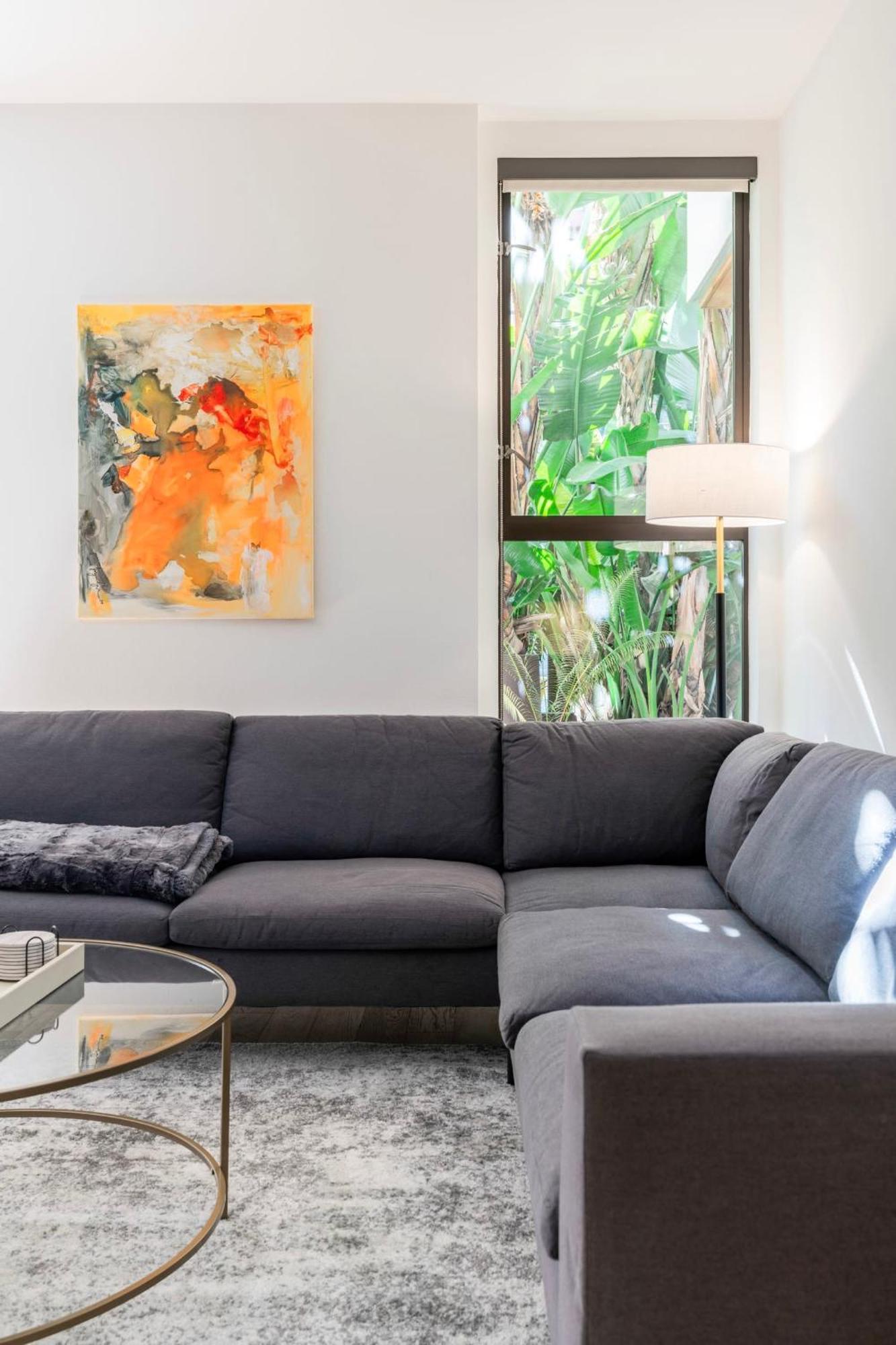 Appartamento Hollywood 2 Bed Luxury La Na *