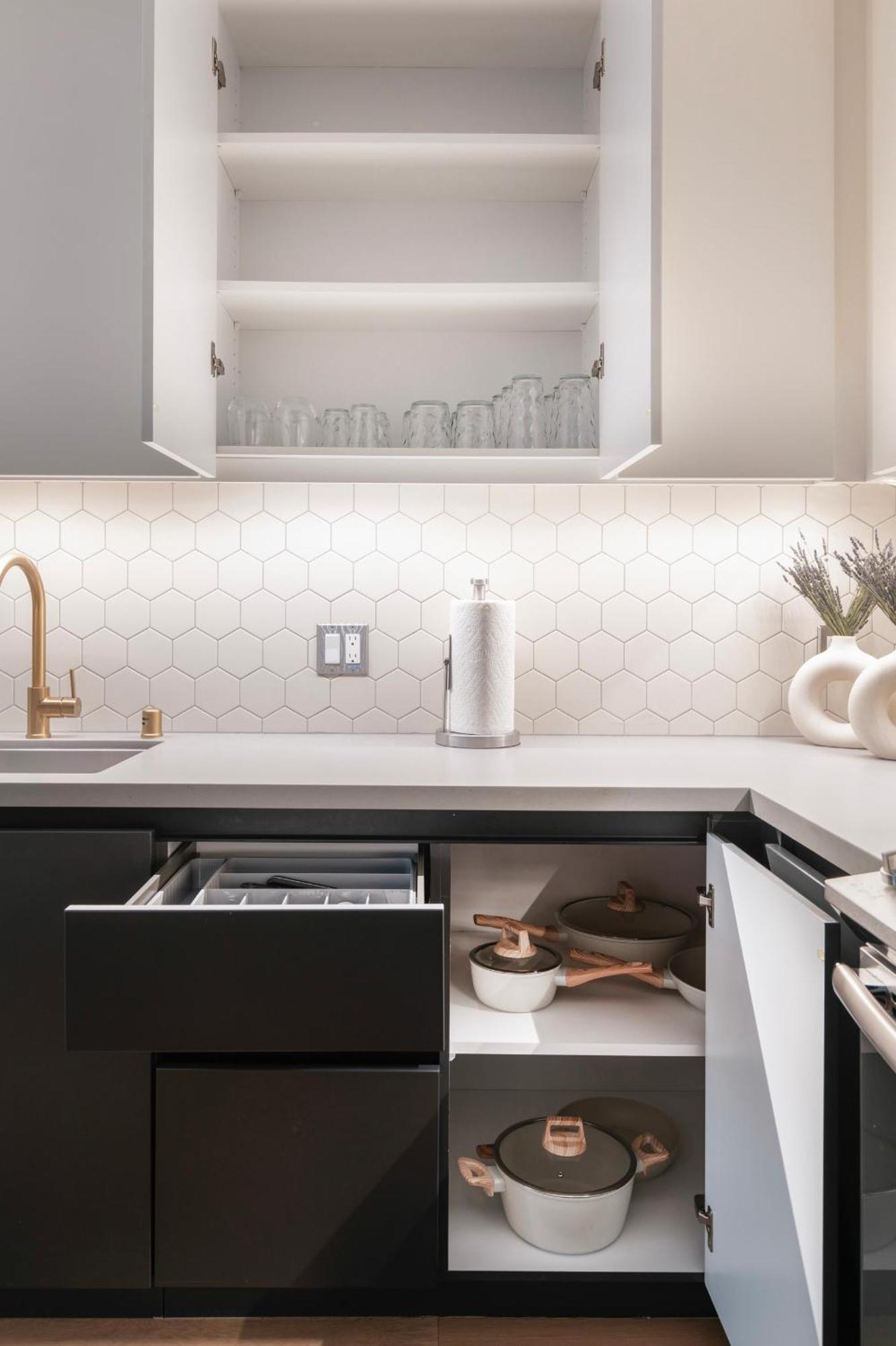 Hollywood 2 Bed Luxury La Na Appartamento